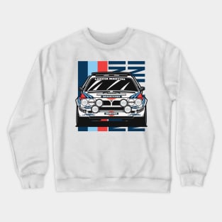 Classisc Rally Crewneck Sweatshirt